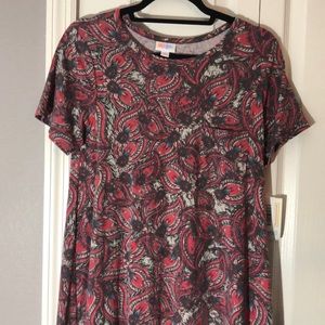 LuLaRoe Carly